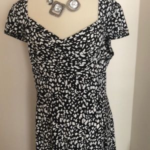 Tahari by Arthur Levine dress